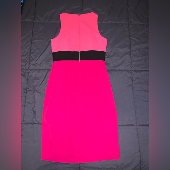 Antonio Melani Sheath Dress - Picture 2 of 3